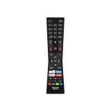 TV pultas Vestel / Hyundai / Telefunken / JVC RM-L1636 (RM-C3184) (YouTube, NETFLIX) 